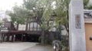 本堂は会館のようです。