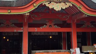 パワースポット