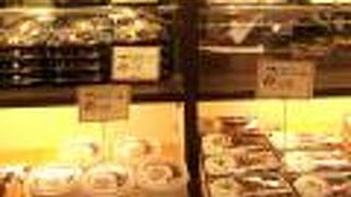 ハンブルグステーキのテイクアウト