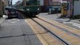 路上駐車をすると迷惑