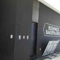 ブッシュウィック ベーカリー&グリル BUSHWICK BAKERY&GRILL