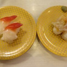 魚べい 苫小牧店