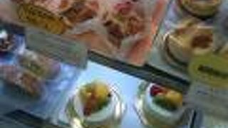 神戸のケーキ屋さんが大阪でも買えます