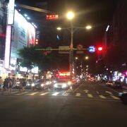 南京東路
