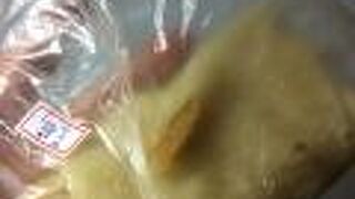 老士林 大餅包小餅