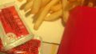 マクドナルド