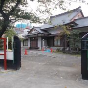 東浅草の寺町にある寺の一つです。