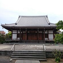 本堂