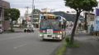 ICカードを使えます