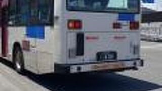 2021年５月23日の大浜11時59分発麻機北行きの様子について