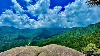 ぜひ行きたい！でも怖い！（笑）