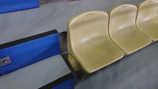 2021年セリーグ公式戦、ドラゴンズ対タイガースを観戦