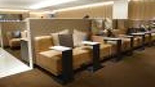 リニューアルしてかなり広くなりました。