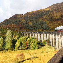 グレンフィナン高架橋