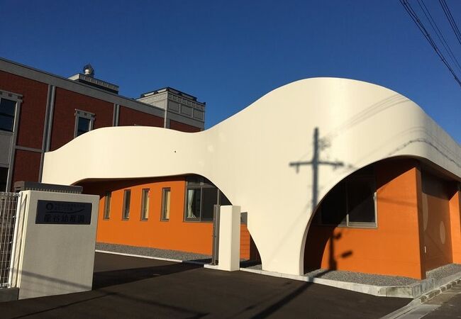 函館龍谷幼稚園 旧私立函館実践高等女学校 クチコミ アクセス 営業時間 函館 フォートラベル