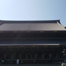 東本願寺
