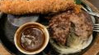 「肉汁」ブッシャ〜！！！ 飛びました (^o^)