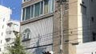 京都を体感できる施設