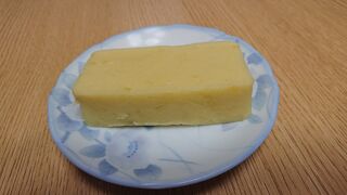 鴨田町に立地するの和菓子屋さん