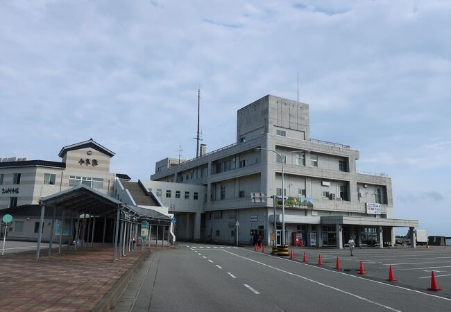 小木港 クチコミ アクセス 営業時間 佐渡島 フォートラベル