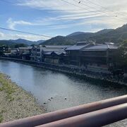 五十鈴川♪