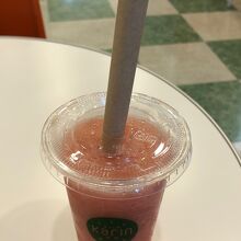 スイカジュース