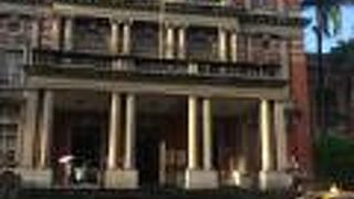 台湾大学付属医院旧館