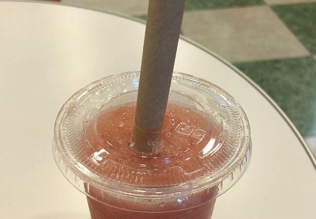 イートインも可能！