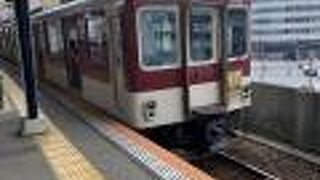 近鉄湯の山線♪