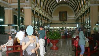 フランス植民地時代に