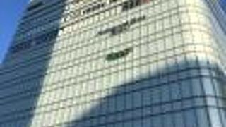 銀座の東急ハンズ