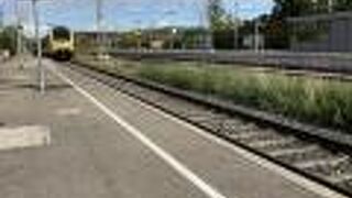 鉄道　ロマンティック街道