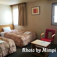 喫煙ツインCタイプ