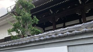 東本願寺茨木別院