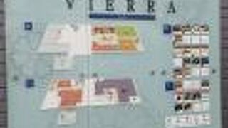 JR奈良駅のモール