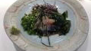 博多名物のつまみはかなりオススメ