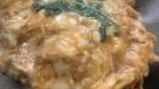 富田林のうどん屋