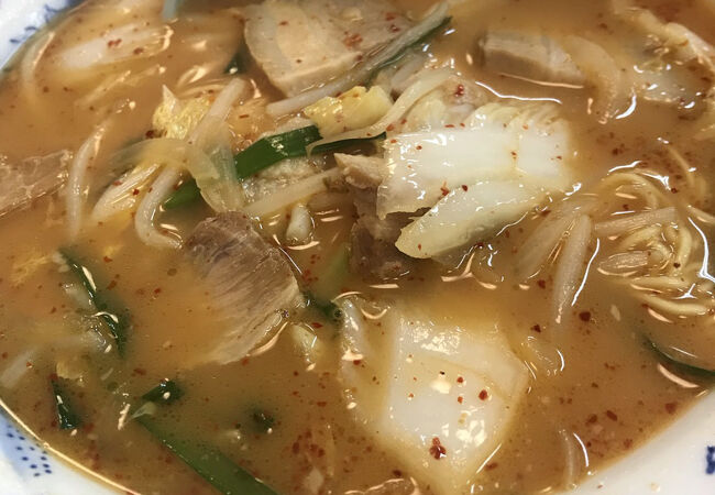 定食を除く全品500円