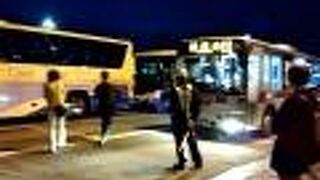 一日乗車券が利用できます！