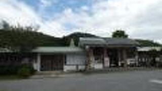 高さ24mの観音さん