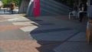 関内から伊勢佐木モールまで