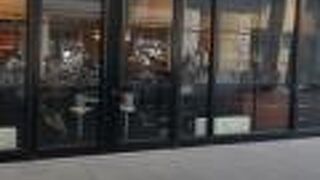 六本木ヒルズにあるロブション