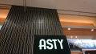 新たに開店する店舗に期待