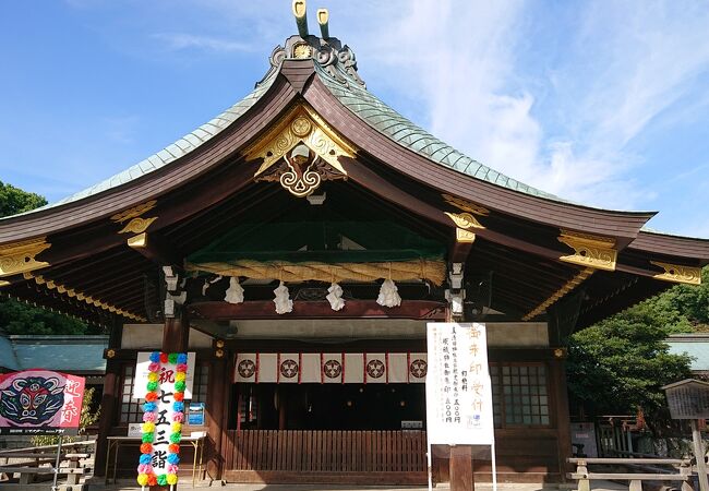 一宮の寺 神社 クチコミ人気ランキングtop9 フォートラベル 愛知県