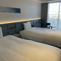 一番安いカテゴリーの部屋です