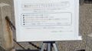 観光ボランティアさん、帰ってきました