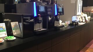 暗がりで雰囲気良い