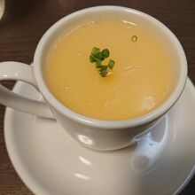 まず、洋風茶碗蒸し