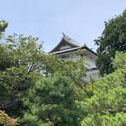 金沢城公園 玉泉院丸庭園