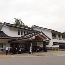 湯野浜温泉　龍の湯